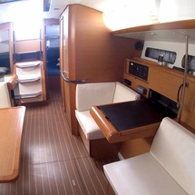 Jeanneau Sun Odyssey 409