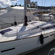 Jeanneau Sun Odyssey 409