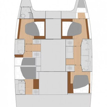 Fountaine Pajot Saona 47