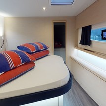 Fountaine Pajot Saona 47