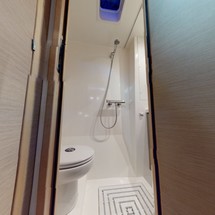 Fountaine Pajot Saona 47