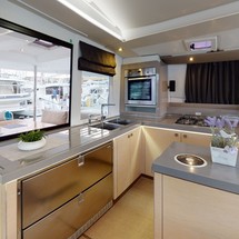 Fountaine Pajot Saona 47