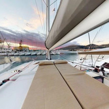 Fountaine Pajot Saona 47