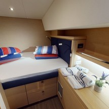 Fountaine Pajot Saona 47