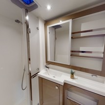 Fountaine Pajot Saona 47