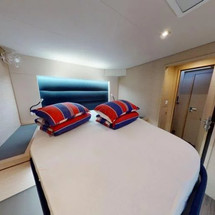 Fountaine Pajot Saona 47