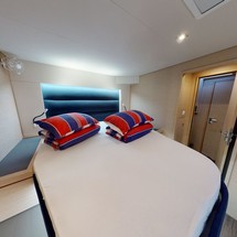 Fountaine Pajot Saona 47