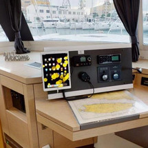 Fountaine Pajot Saona 47