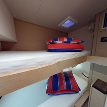 Fountaine Pajot Saona 47