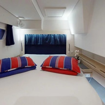 Fountaine Pajot Saona 47