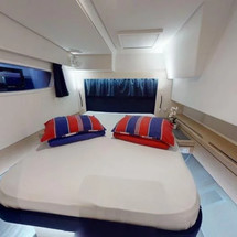 Fountaine Pajot Saona 47