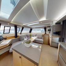 Fountaine Pajot Saona 47
