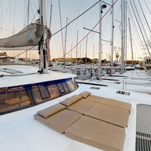 Fountaine Pajot Saona 47