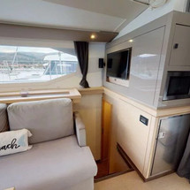 Fountaine Pajot Saona 47