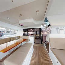 Fountaine Pajot Saona 47