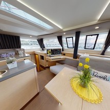 Fountaine Pajot Saona 47