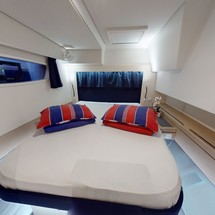 Fountaine Pajot Saona 47