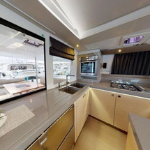 Fountaine Pajot Saona 47