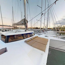 Fountaine Pajot Saona 47