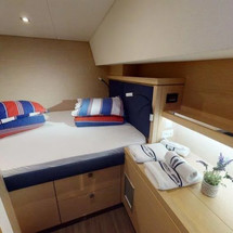 Fountaine Pajot Saona 47