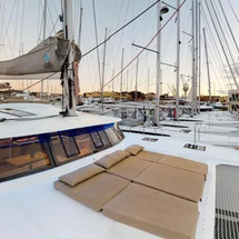 Fountaine Pajot Saona 47