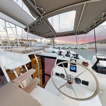 Fountaine Pajot Saona 47