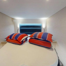 Fountaine Pajot Saona 47