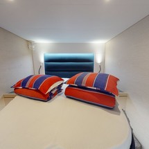 Fountaine Pajot Saona 47