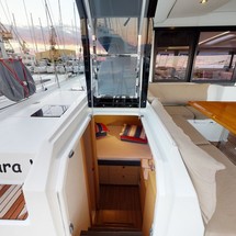 Fountaine Pajot Saona 47