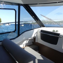 Jeanneau Merry Fisher 795