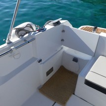 Jeanneau Merry Fisher 795