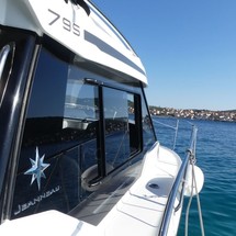 Jeanneau Merry Fisher 795