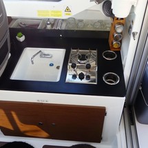 Jeanneau Merry Fisher 795