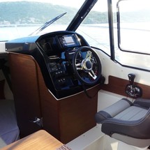 Jeanneau Merry Fisher 795