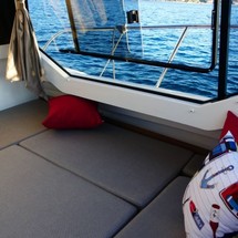 Jeanneau Merry Fisher 795