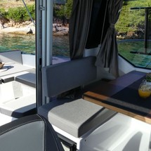 Jeanneau Merry Fisher 795
