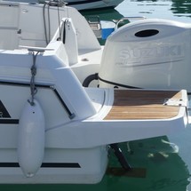 Jeanneau Merry Fisher 795