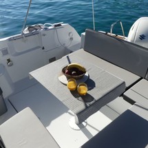 Jeanneau Merry Fisher 795