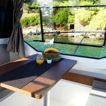 Jeanneau Merry Fisher 795