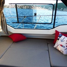 Jeanneau Merry Fisher 795