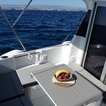 Jeanneau Merry Fisher 795