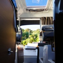 Jeanneau Merry Fisher 795