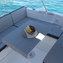Jeanneau Merry Fisher 795