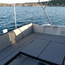 Jeanneau Merry Fisher 795
