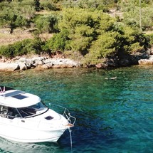Jeanneau Merry Fisher 795
