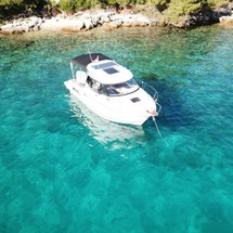 Jeanneau Merry Fisher 795