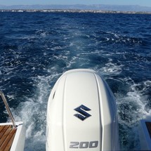 Jeanneau Merry Fisher 795