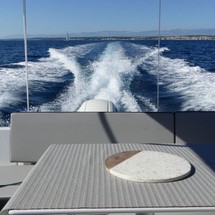 Jeanneau Merry Fisher 795