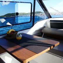 Jeanneau Merry Fisher 795