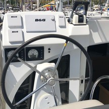 Lagoon 380 S2